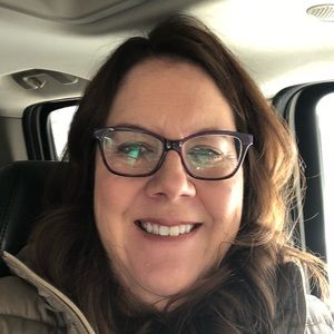 Meet your Posher, Beth